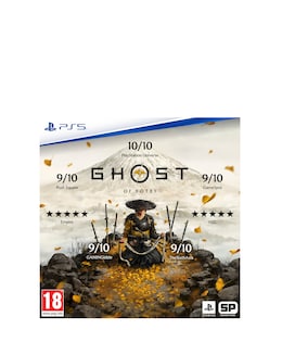 Ghost of Yotei (PS5)