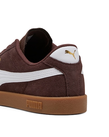 PUMA Club II Trainers