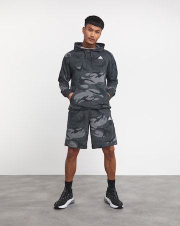 adidas Camo Shorts