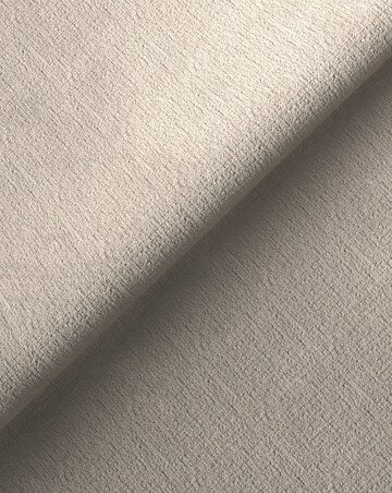 Hunter Chenille Storage Footstool