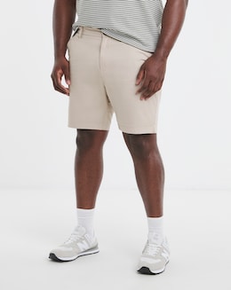 Short Length Chino Short