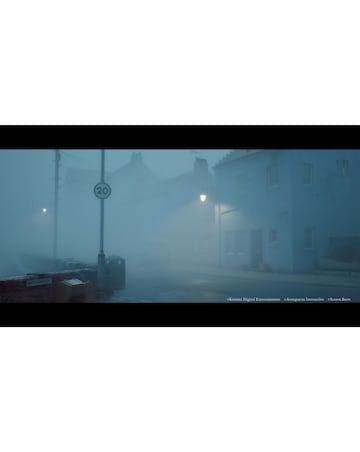 Silent Hill: Townfall (PS5)