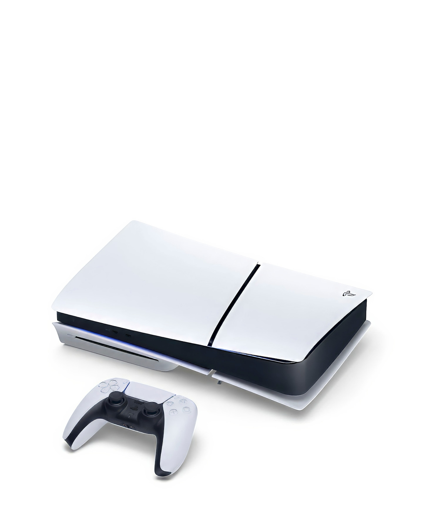 PlayStation 5 Disc Console - 1TB | Jacamo