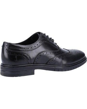 Hush Puppies Santiago Lace Shoes