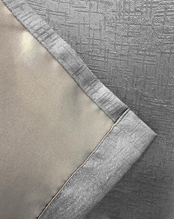 Vogue Light Filtering Eyelet Curtain