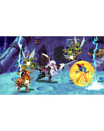 Marvel Cosmic Invasion (PS5)