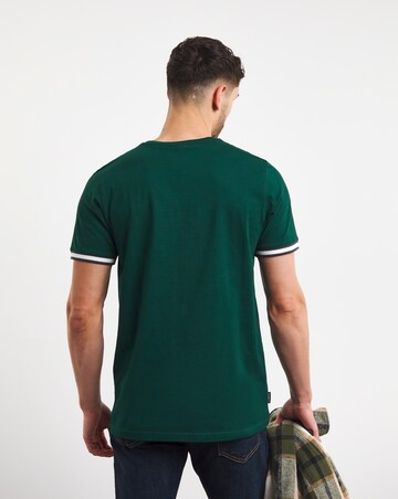Voi Storm 2 Pack T-shirt Long length