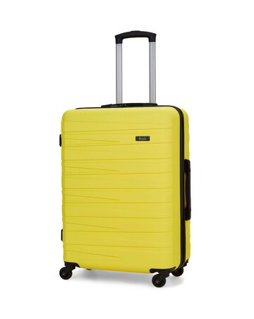 Rock Seattle Medium Suitcase