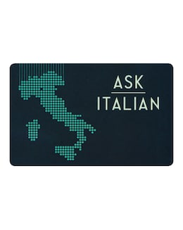 Ask Italian &pound;25 Gift Card