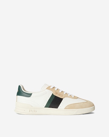 Polo Ralph Lauren Heritage Aera