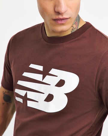 New Balance Classic NB T-Shirt