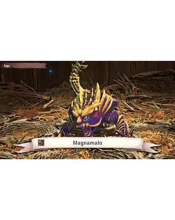 Monster Hunter Stories 3: Twisted Reflection (Nintendo Switch 2)