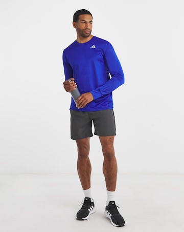 adidas On The Run Top