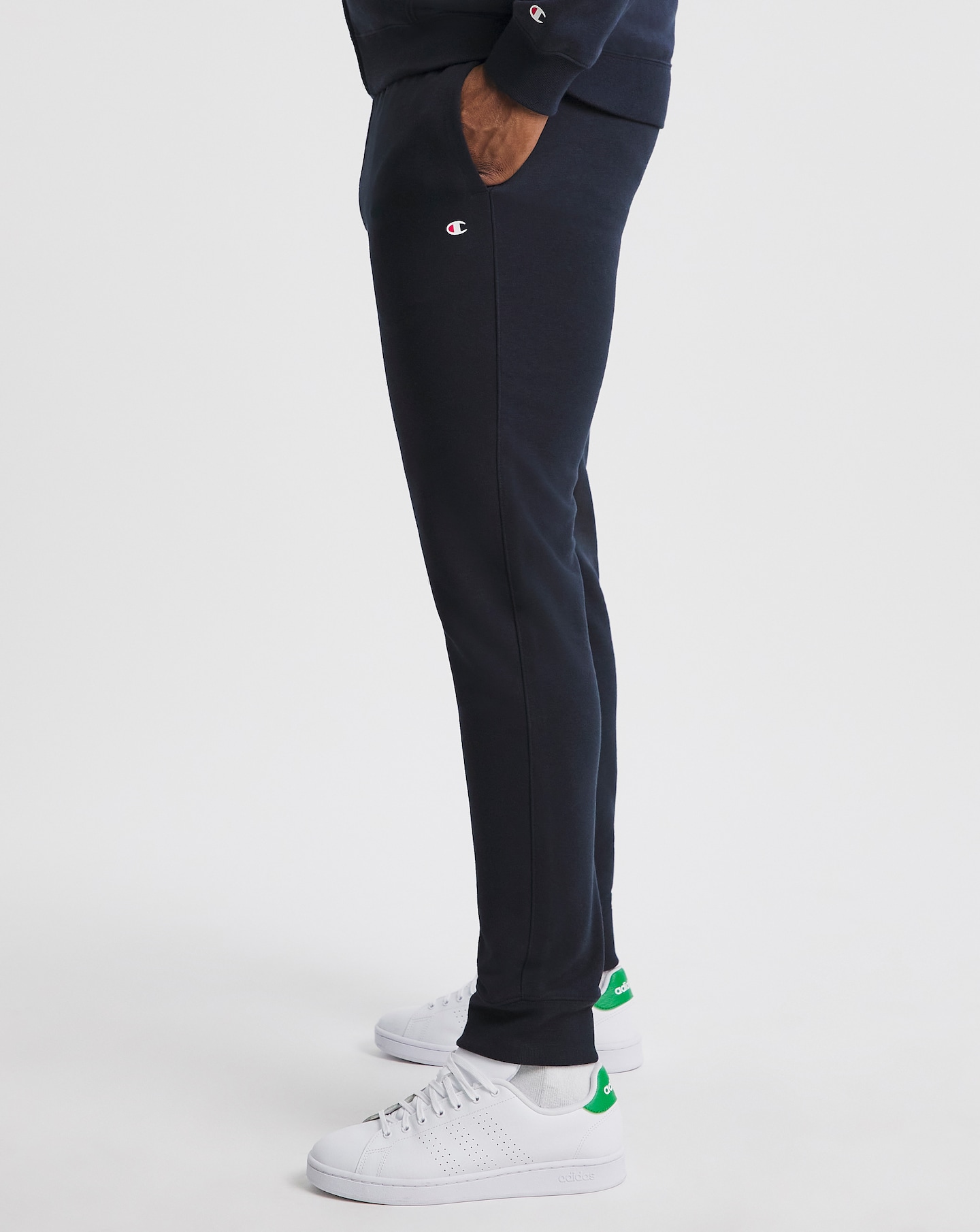 Champion jogger pants original hotsell