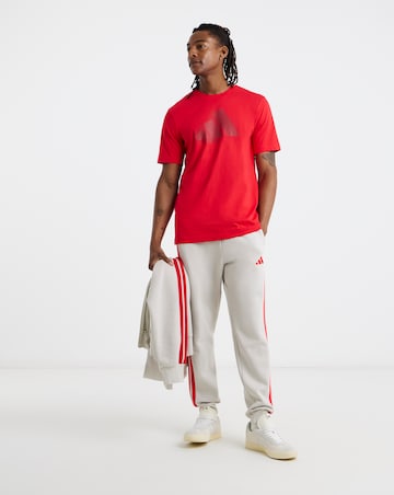 adidas Modern Essential Logo T-shirt