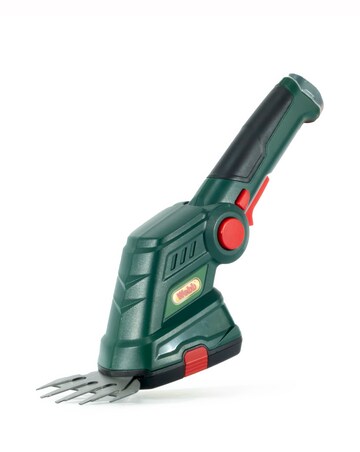 Webb 7.2v Grass & Hedge Shear with Extension Handle