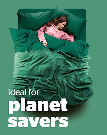 Silentnight 1000 Pocket Mattress - Medium Firm