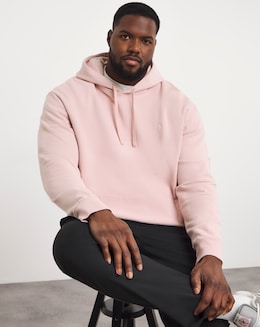 Polo Ralph Lauren Classic Loop Back Hoodie