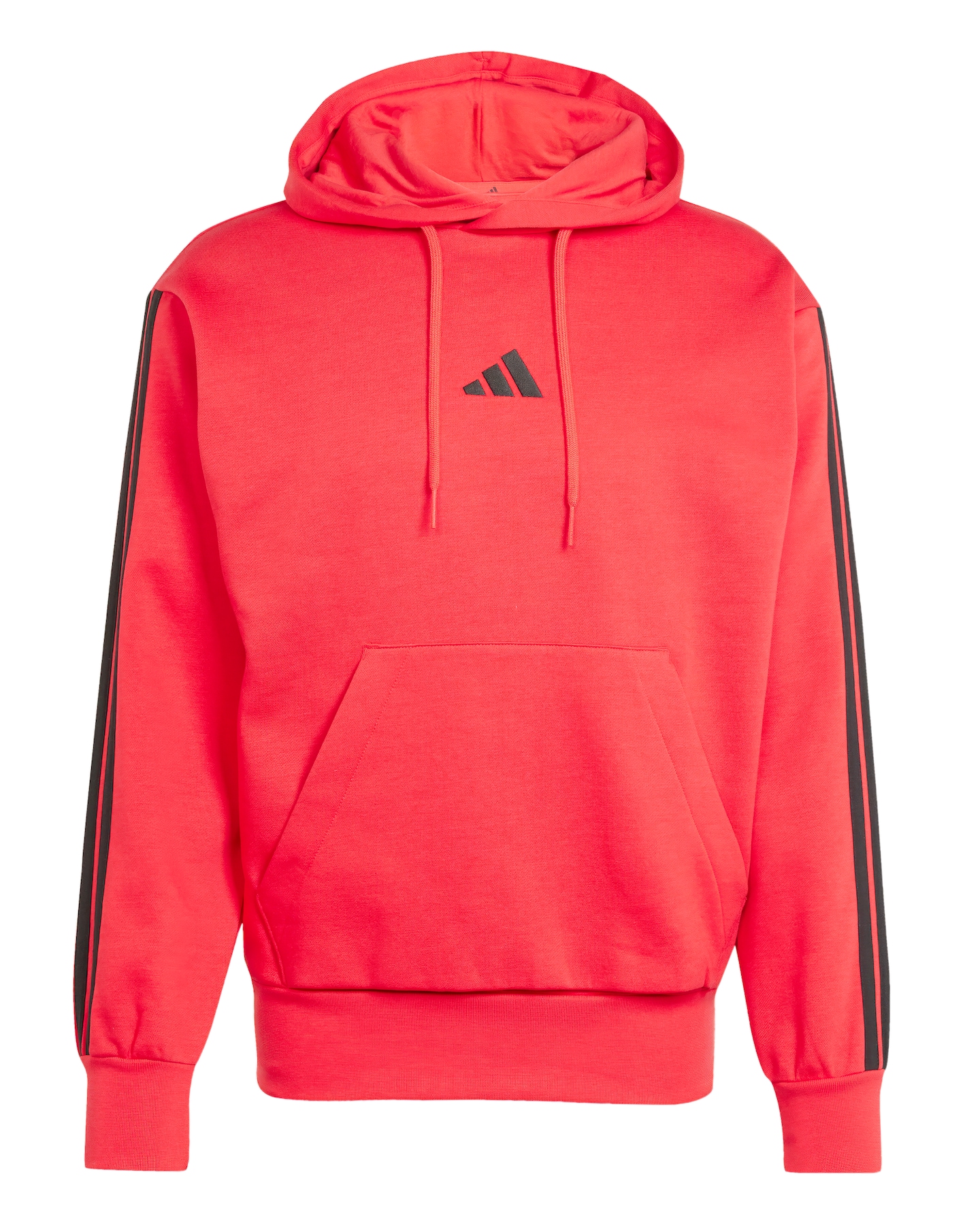 adidas swoosh hoodie