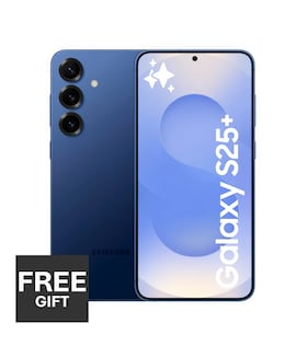 Samsung Galaxy S25+ 256GB - Navy
