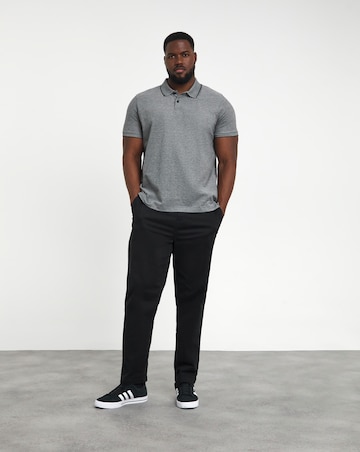 Oxford Marl Polo