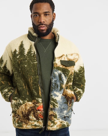 Polo Ralph Lauren Graphic Fleece - Multi