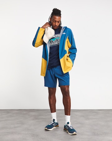 Snowdonia Waterproof Zip Up Jacket