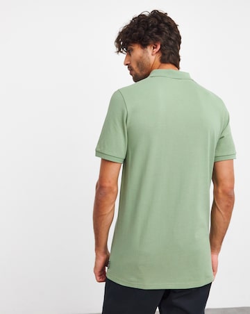 Voi Storm 2 Pack Polo Long Length