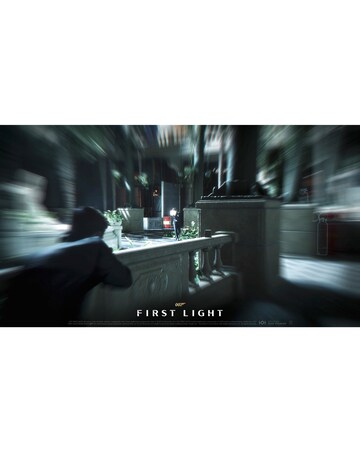 007 First Light (PC)