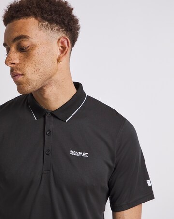 Regatta Maverik V Polo Shirt