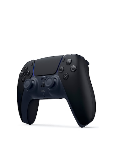 PS5 DualSense Controller - Midnight Black