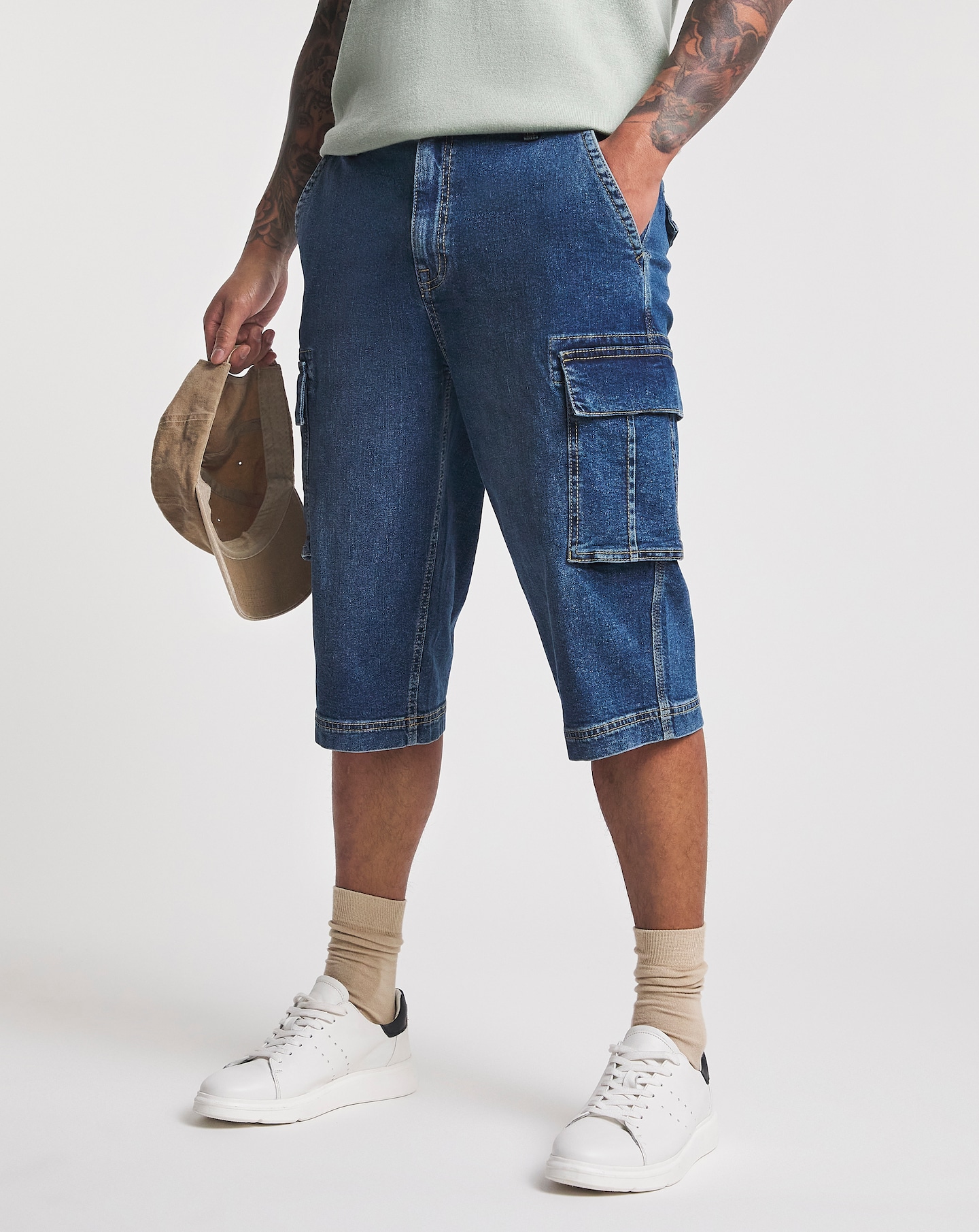 Size 4 denim shorts outlet