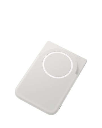 Samsung Qi2 Magnet Wireless Battery Pack