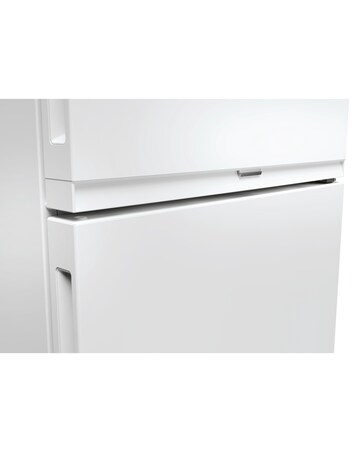 HOOVER HONCQ2T618EWK 60 x 185cm Refrigerator (White)