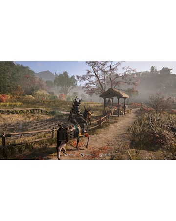 Assassin's Creed Shadows (Nintendo Switch 2)