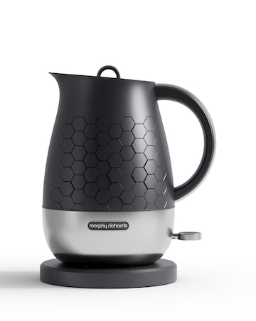 Morphy Richards Cassini Kettle - Moonless Night