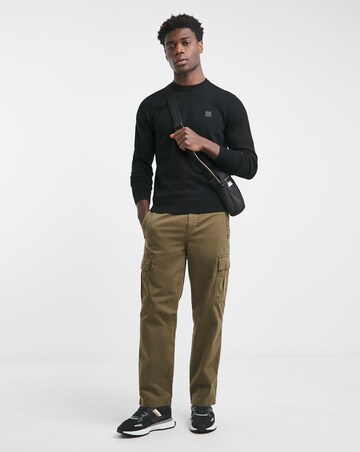 BOSS Green Cargo Trouser
