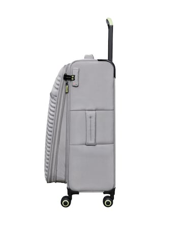 IT Luggage Circulator Large Suitcase