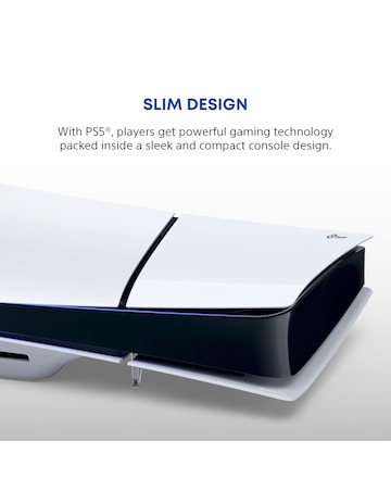 PlayStation 5 & PGA 2K25 Bundle