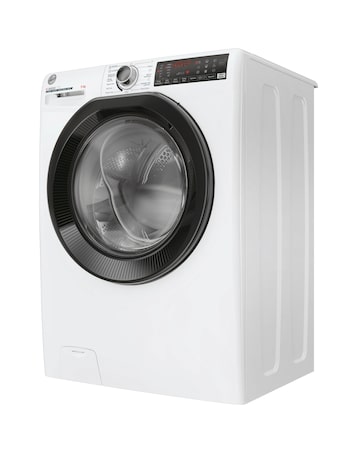Hoover H-WASH 350 H3WPS4116TAMB580, 11kg, Washing Machine - White + install