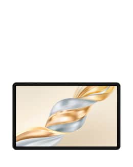 Honor X9a 11.5 in 128GB Wi-Fi-Tablet - Grey