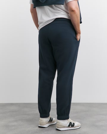 Jack & Jones Caleb Joggers - Navy Blazer