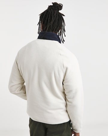 Napapijri Fleece - White