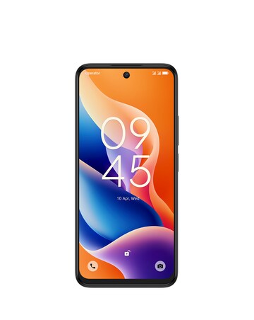 TCL 605 4G 128GB - Obsidian Black