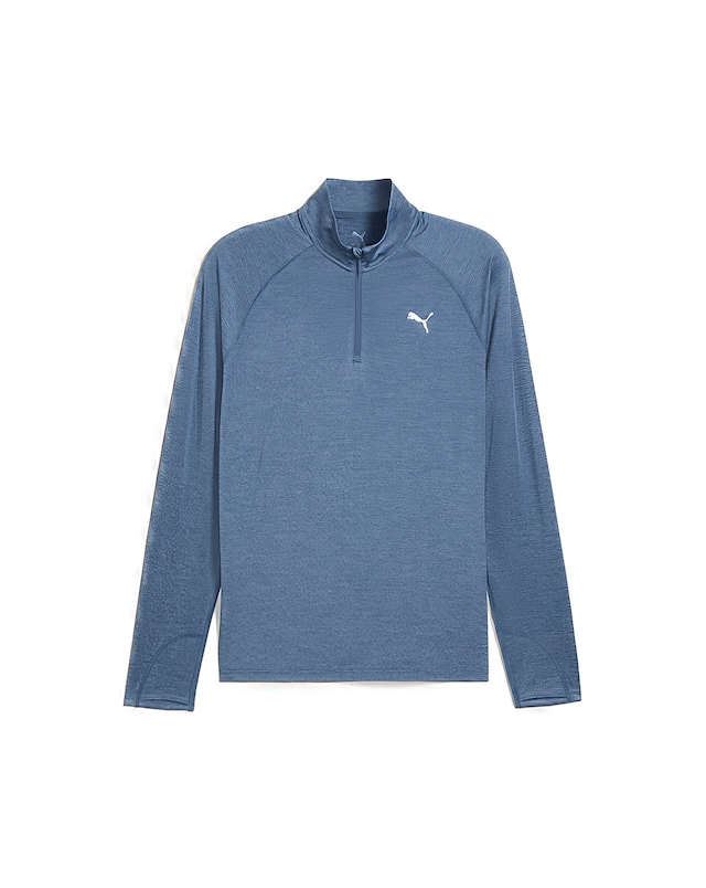 PUMA Run Velocity Cloudspun 1/4 Zip