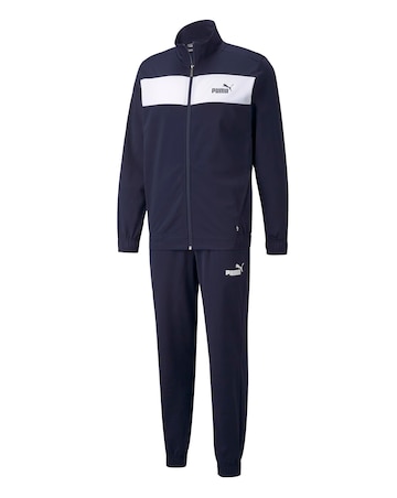 PUMA Tracksuit