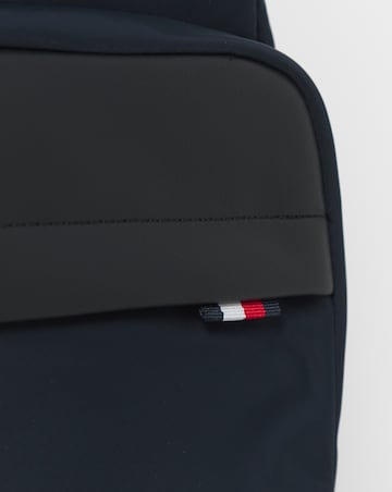 Tommy Hilfiger Nylon Daily Backpack - Navy