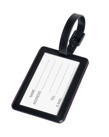 IT Luggage Glitzy Cabin Suitcase