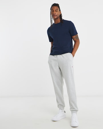 Tommy Hilfiger Lounge Jogger - Grey Marl