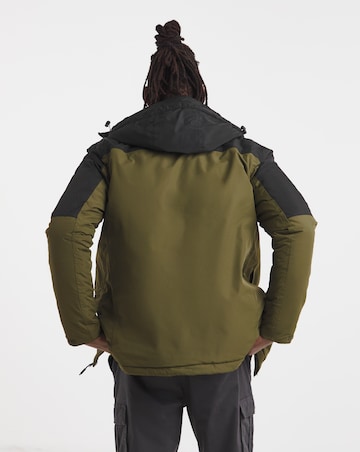 Regatta Thornridge Coat